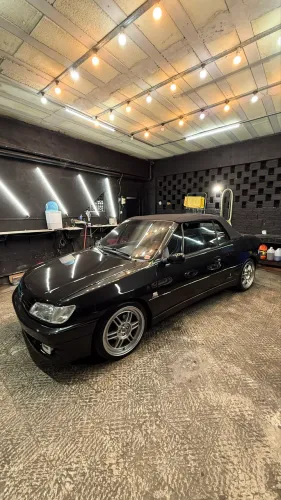 Peugeot 306 Cabriolet 1.8/ MI 16V 1995