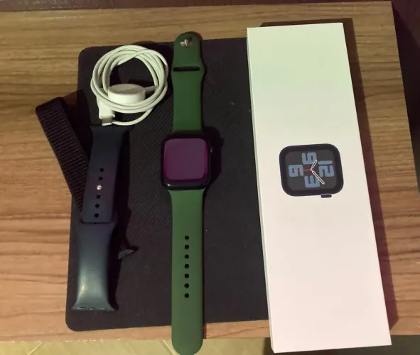 Apple watch SE