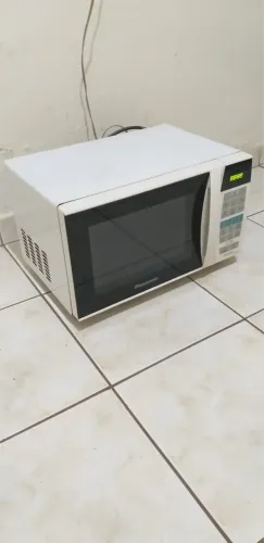 MICROONDAS (Araraquara)