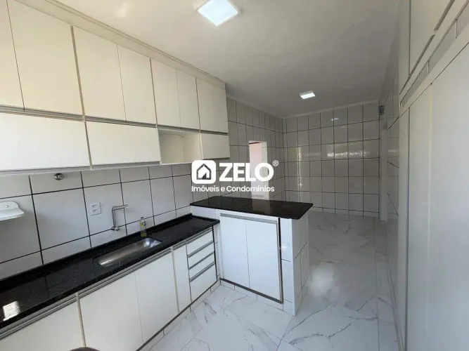 Casa à venda em Jardim dos Oliveiras, Campinas - SP | Cód 42892
