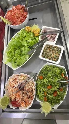 Cozinheiro