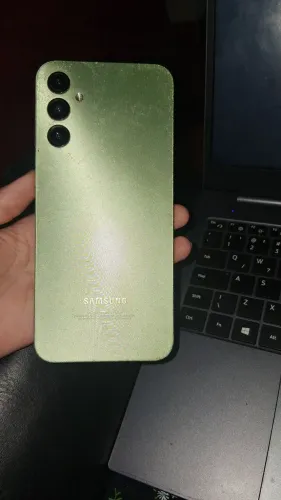 Celular A14 128GB R$400