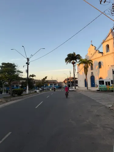 Centro vila de itapemim terreno comercial 