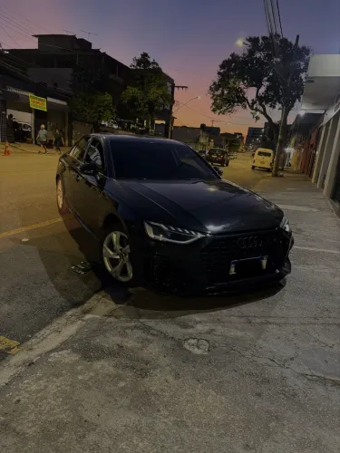 Audi A4 Prestige Plus 2.0 TFSI 190cv S Tronic 2021
