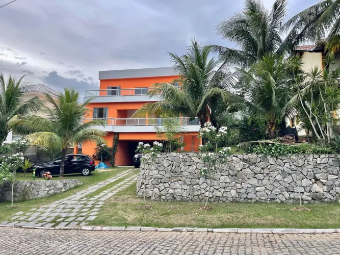 Casa à venda no bairro Bananeiras em Araruama/RJ