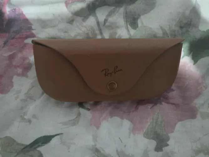 Capa óculos Rabay gen 2