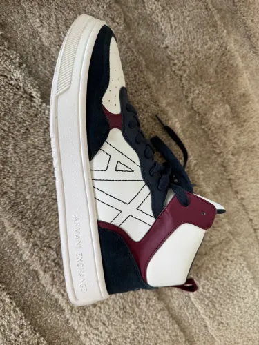 Tenis Armani Exchange