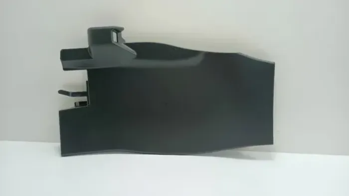 Acabamento Esq Console Central Toyota Corolla Cross 2022
