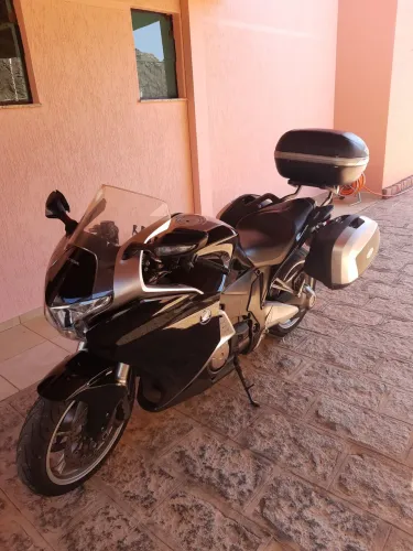 Honda VFR 1200F - 2013