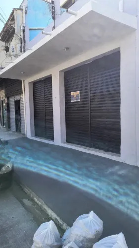 Loja venda bairro cajueiro/centro!