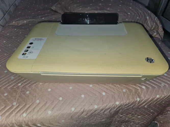 Impressora HP