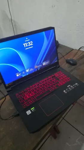 Notebook Gamer Acer