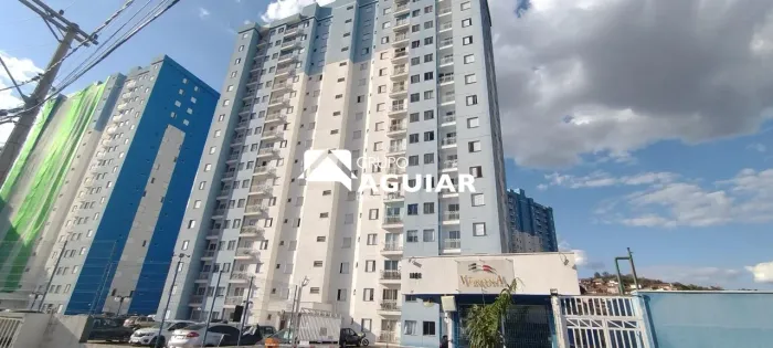 apartamento - Ortizes - Valinhos