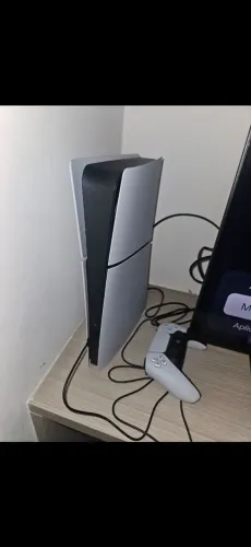 Ps5 9 meses de garantia