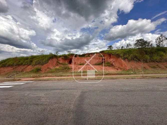 Terreno no Condomínio Fechado  Guararema | 502 m² e localização privilegiada