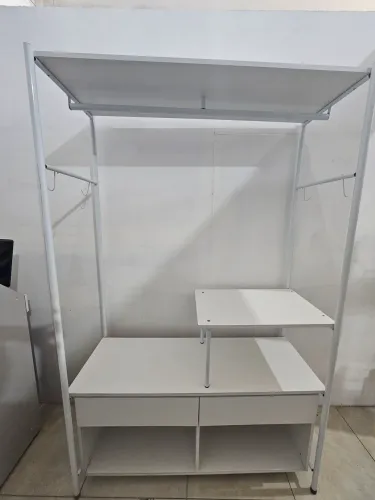 Armário organizador