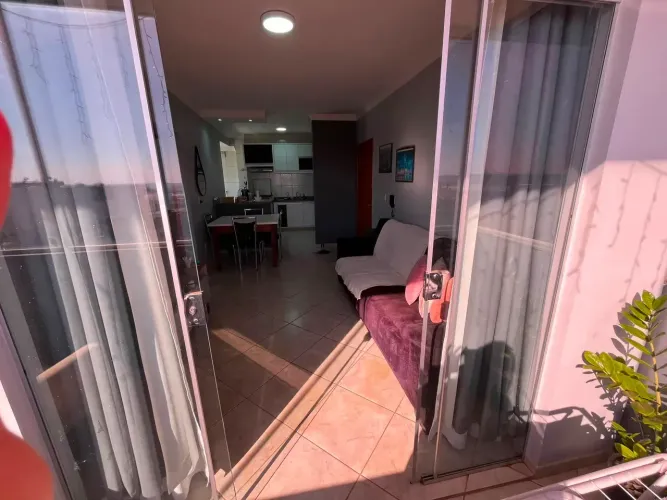 **APARTAMENTO MOBILIADO ANÁPOLIS/GO
