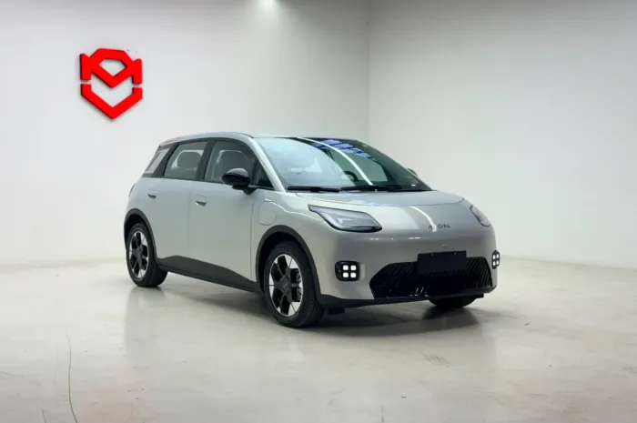 GAC Motors Aion UT Premium (Elétrico) 2027