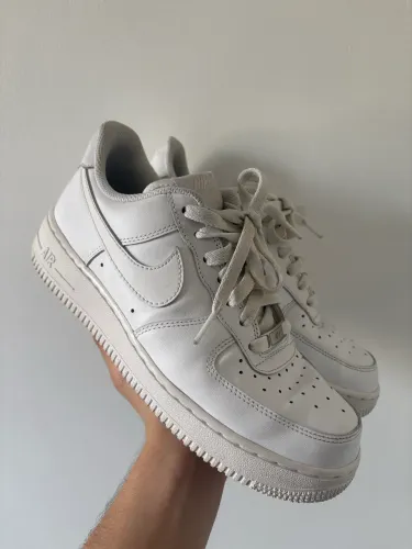 Air Force Branco 38