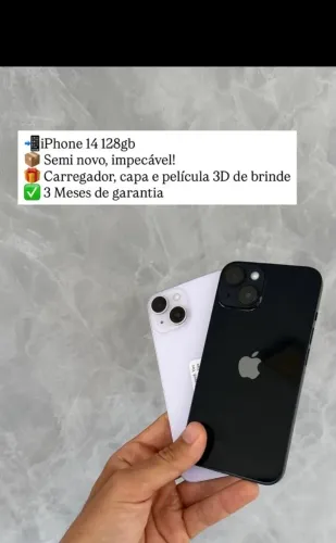iPhone 14 128Gb 