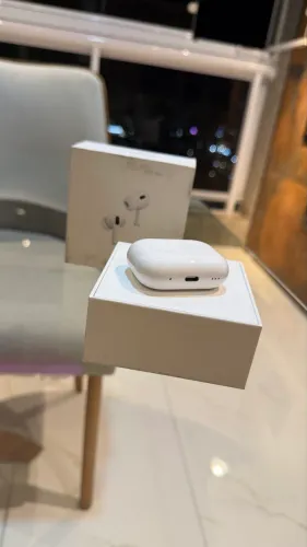 Air pods pro 2