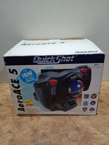 Joystick AeroACE 5