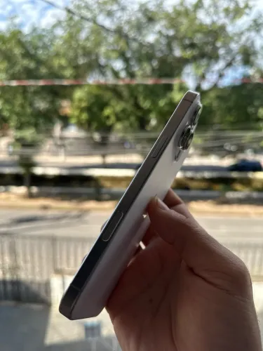 Vendo iPhone 16 Pro Max 256GB