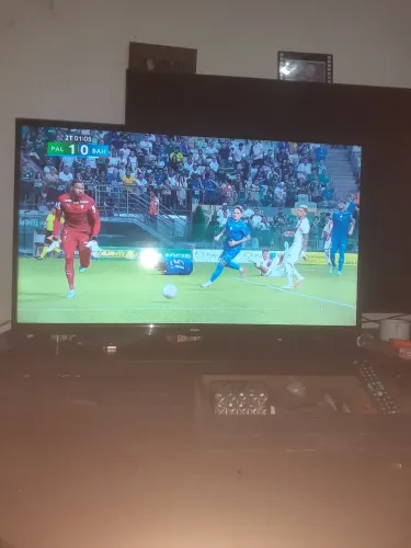 Tv Philco 39 polegada smart