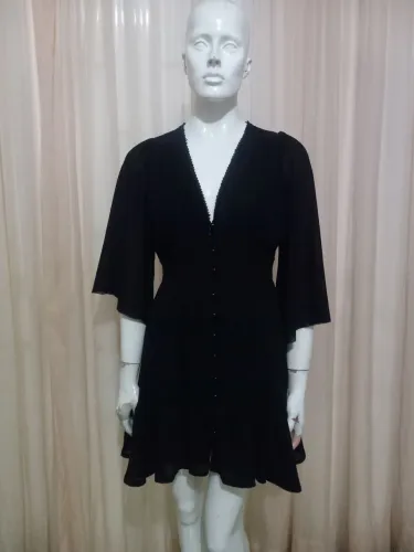 Vendo esse vestido tam: P