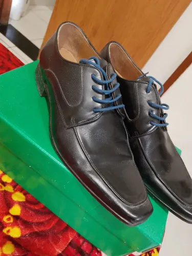 Vendo esse sapato social da Mioche de marca original