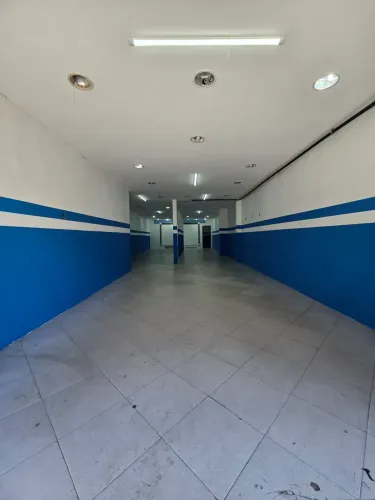 Alugo ponto comercial em Periperi 150 metros quadrados em Periperi - Salvador - BA