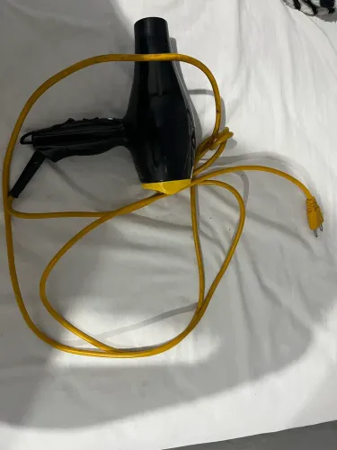 Secador de cabelo 