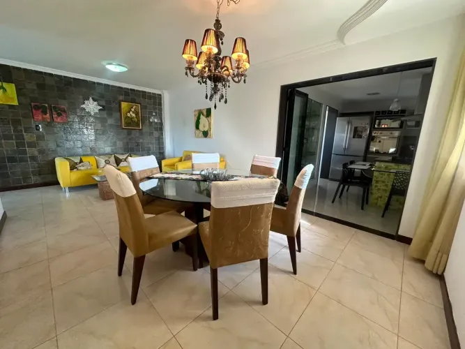 ESPAÇO, LOCALIZAÇÃO E UMA VISTA PANORÂMICA QUE IMPRESSIONA!