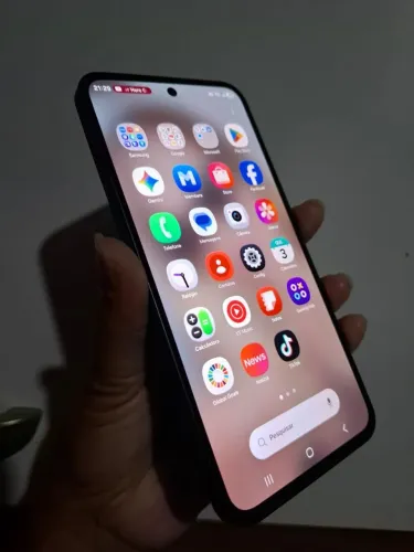 Samsung A36 5g