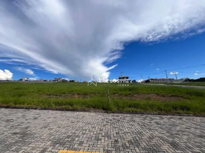 Terreno à venda, 360 m² por R$ 295.000,00 - Jardim Maria Cândida - Caçapava/SP