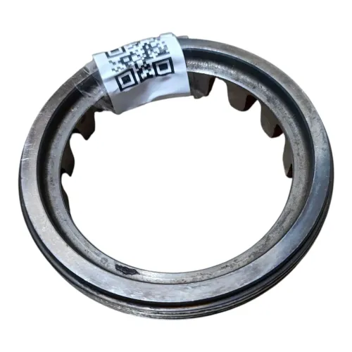 Porca Mancal Miolo Diferencial Vw 8150 Dana 284