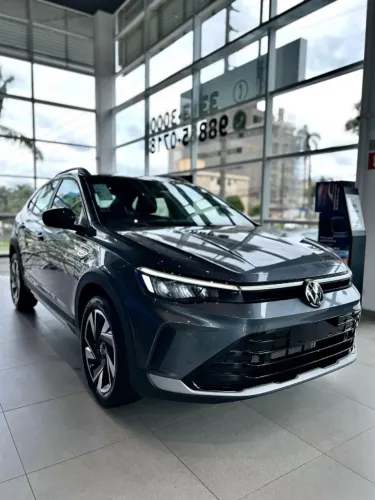 Volkswagen Nivus Highline 1.0 200 TSI Flex AUT 2026