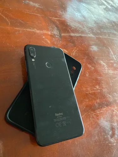 Redmin note 7