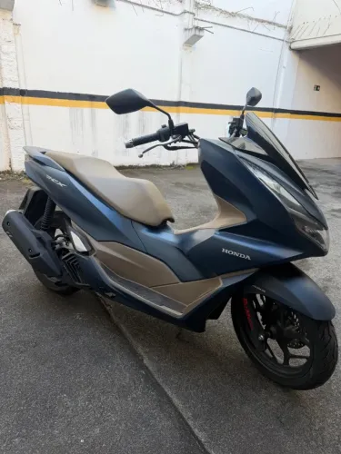 Pcx DLX 160