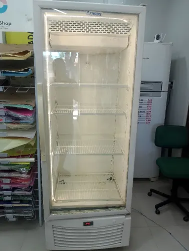 Expositor de Bebidas