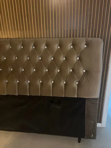 Cabeceira de cama