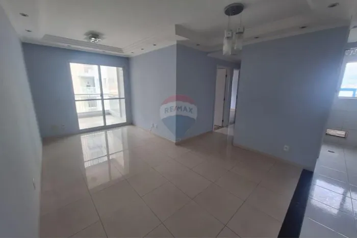 Apartamento para Locação na Itaberaba, Zona Norte de São Paulo, com 3 quartos, 1 vaga, 71 