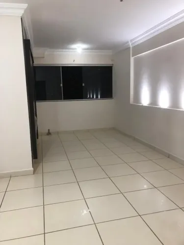 Alugo belíssimo apto de 3 quartos com suite no Condomínio Borges Landeiro Tropicale