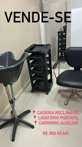 VENDE-SE