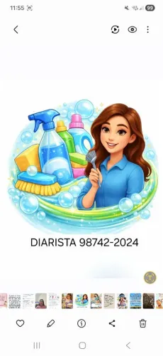 SOU DIARISTA CAMPINAS APART E KITNETS