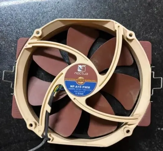 Cooler p/ Processador (CPU) - Noctua - NH-U14S TR5-SP6 (S TRX5,sWRX9,SP6)