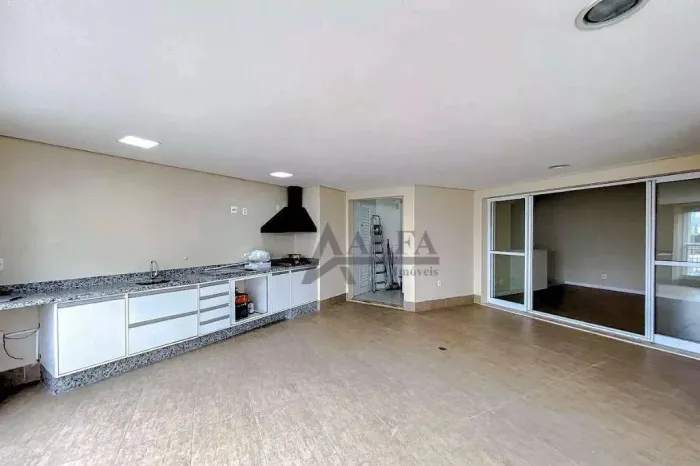 ** Família Moóca - OPORTUNIDADE - Lindo apto. c/ ampla e espetacular varanda gourmet c/ ch