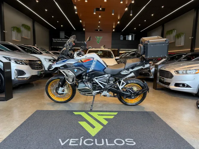 BMW GS Premium Tropy 1250 2023