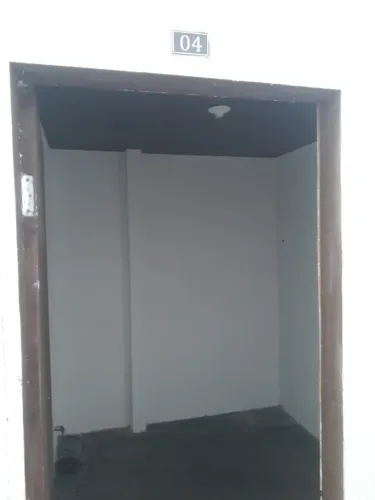 Sala comercial - Frente parque do Cocó