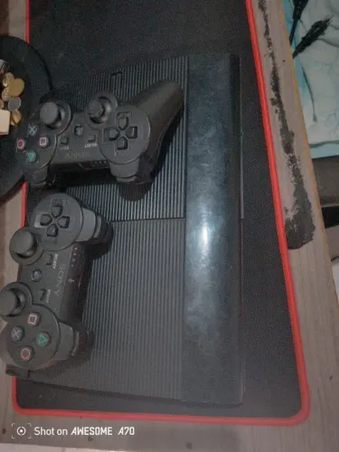 PS3 SUPER SLIM